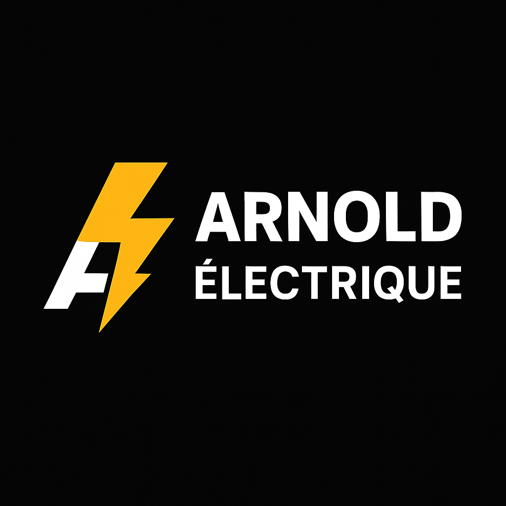Arnold Électrique Ottawa